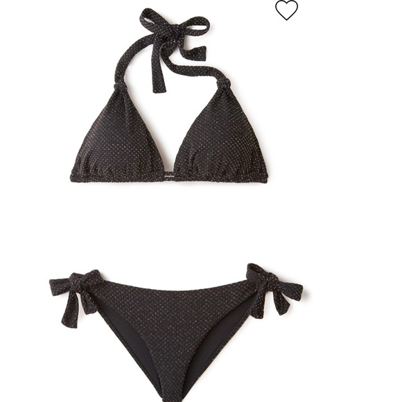 MAX SWIM Style-Riley-W. Color- Jet‎ Scallop.  Size- D NWT - Picture 2 of 7